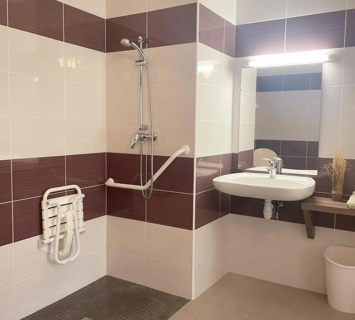 Residence Hoteliere Du Magnoac Castelnau-Magnoac 0*,