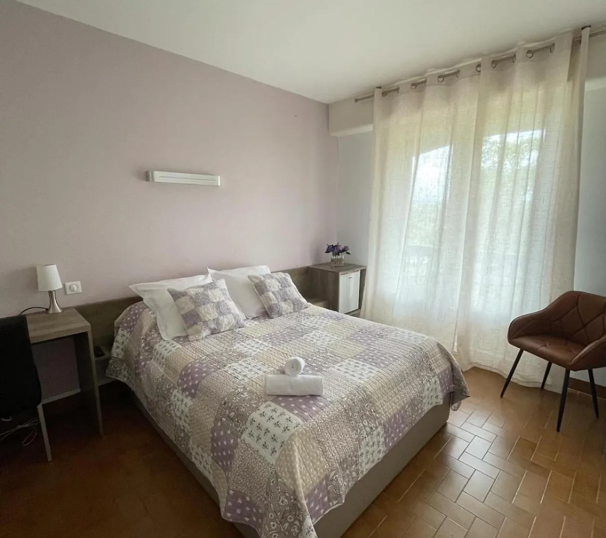 Residence Hoteliere Du Magnoac Castelnau-Magnoac