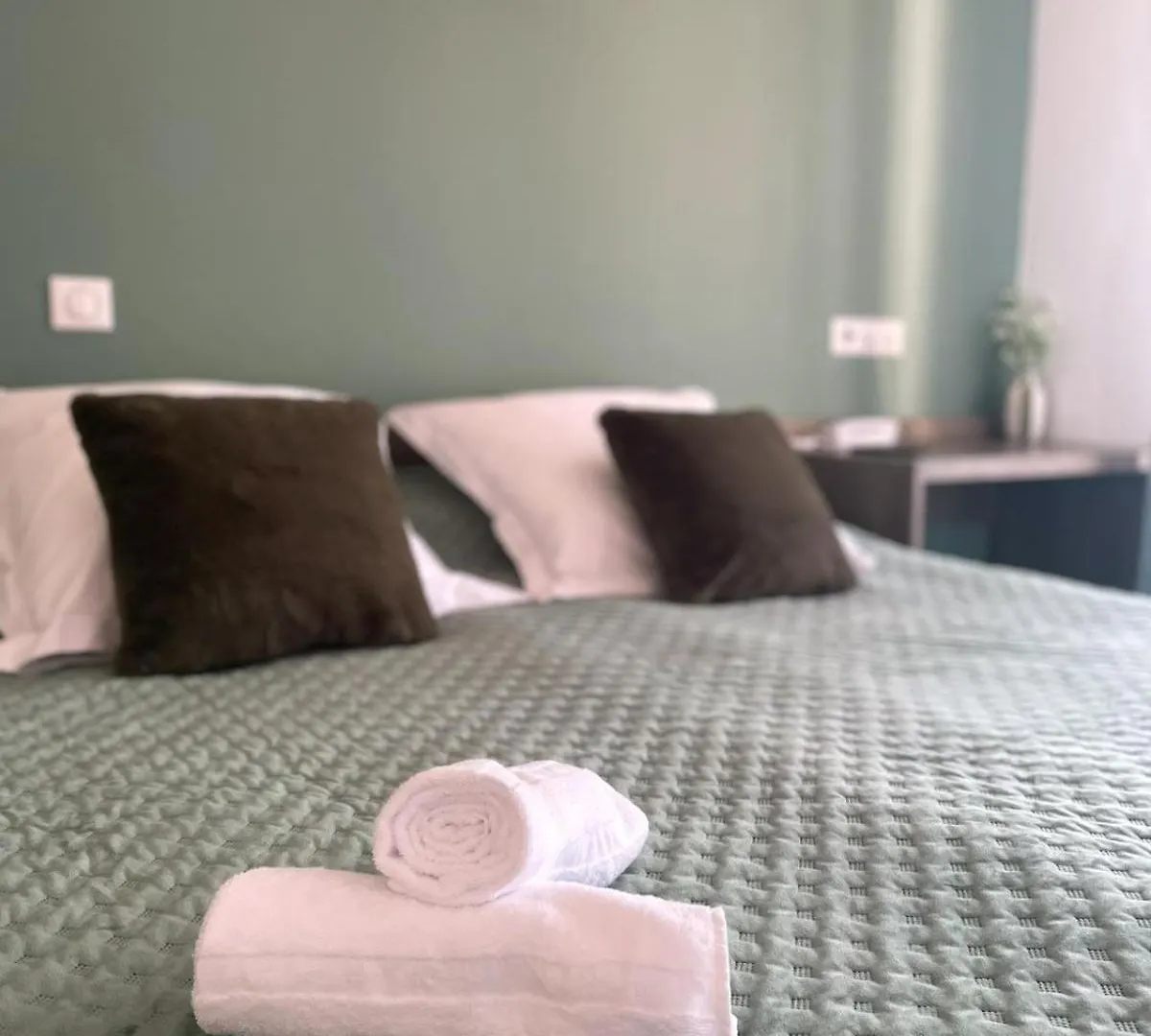 Hotel Residence Hoteliere Du Magnoac Castelnau-Magnoac Frankrig