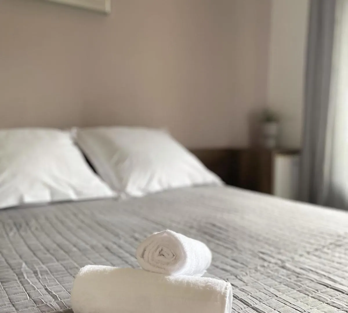 Residence Hoteliere Du Magnoac Castelnau-Magnoac فندق