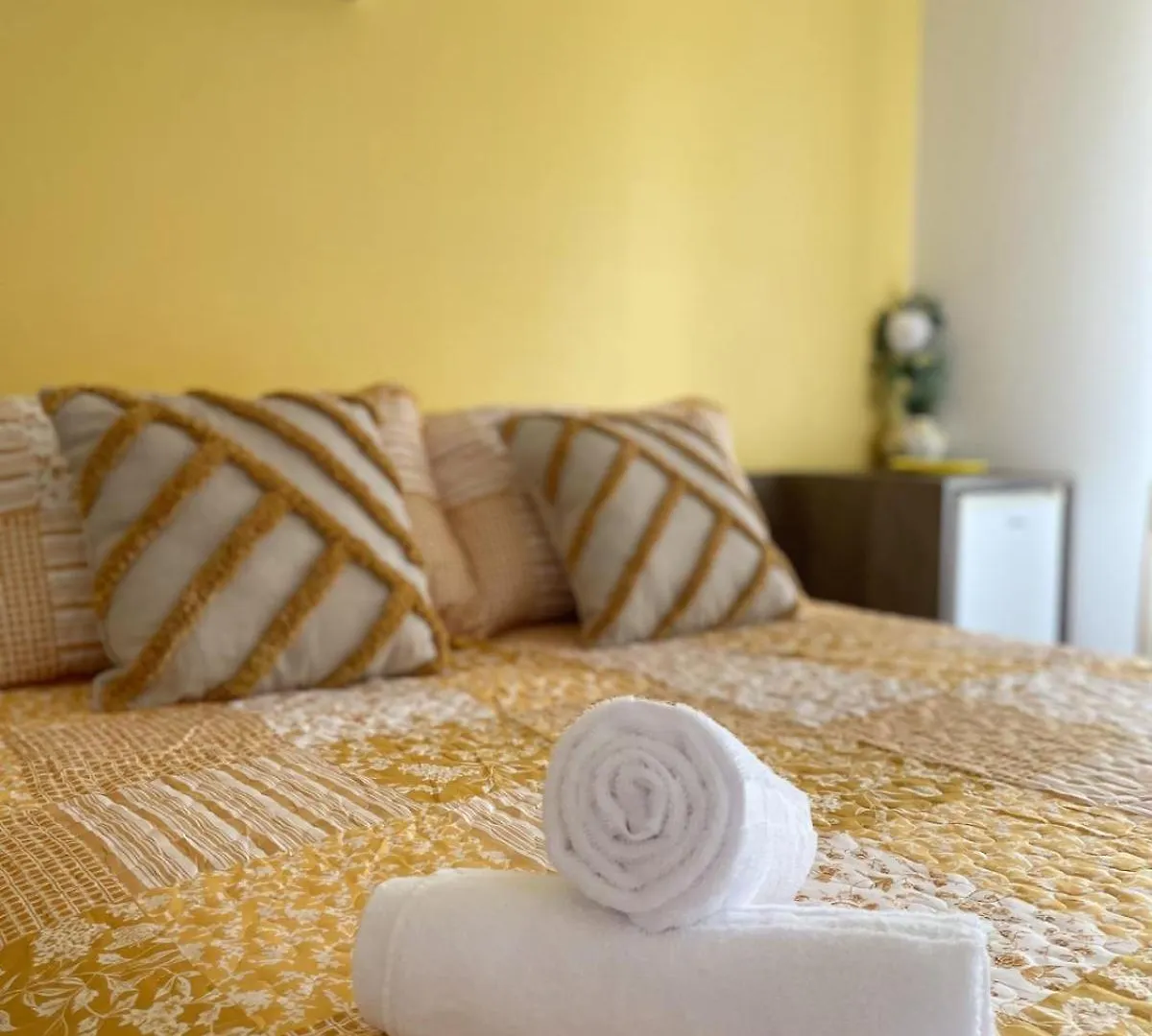 Residence Hoteliere Du Magnoac Castelnau-Magnoac 0*,