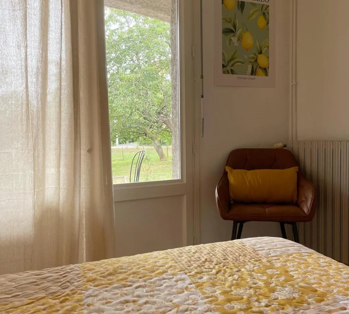 Residence Hoteliere Du Magnoac Castelnau-Magnoac فندق