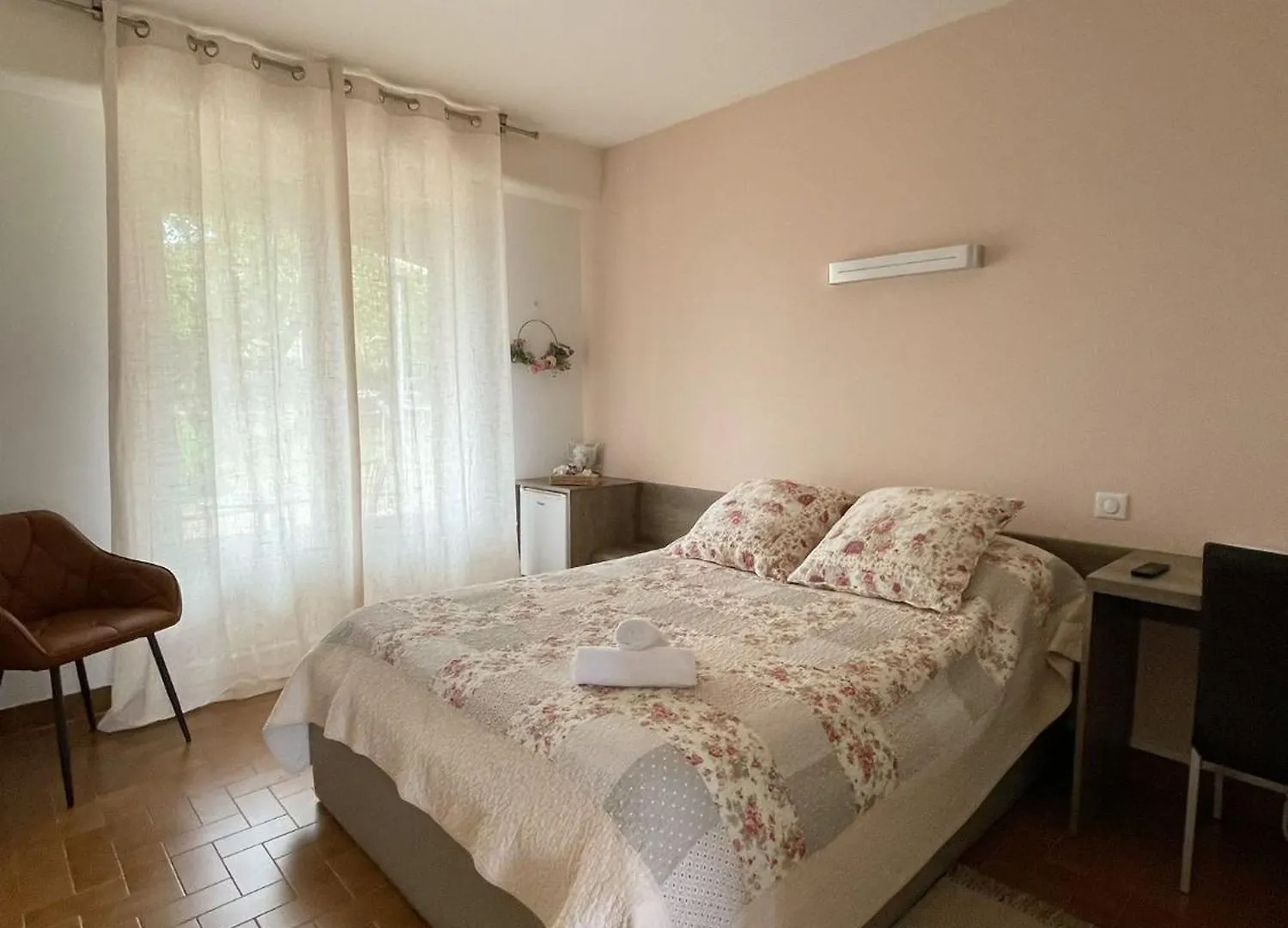 Residence Hoteliere Du Magnoac Castelnau-Magnoac فندق