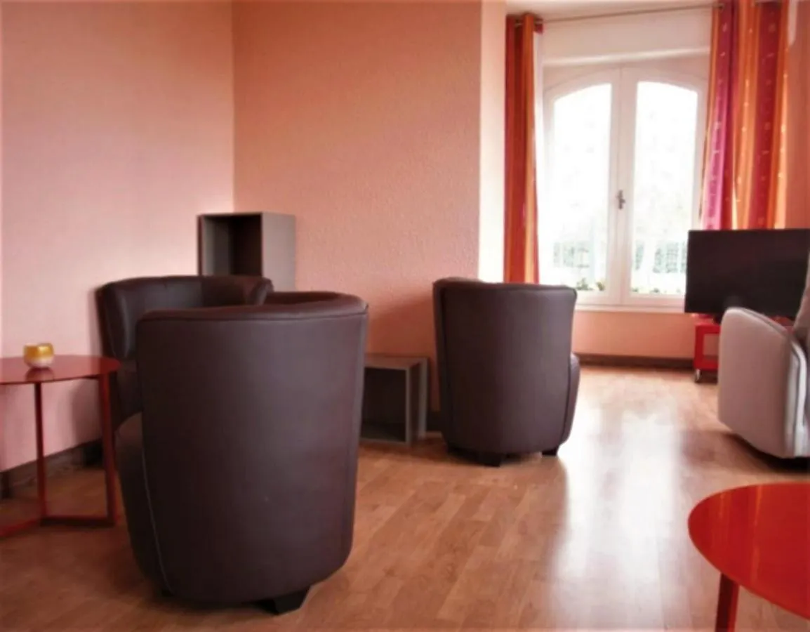 Residence Hoteliere Du Magnoac Castelnau-Magnoac Hotel