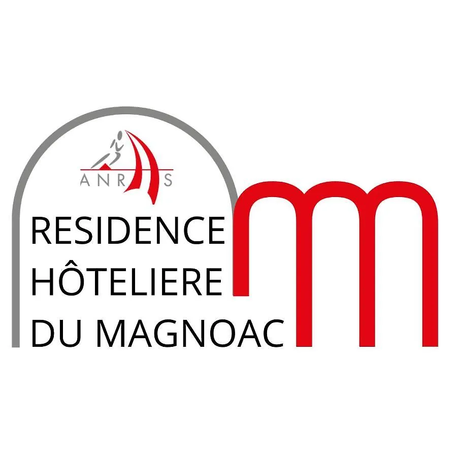 Residence Hoteliere Du Magnoac Castelnau-Magnoac Hotel